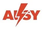 Alsy Store Merchant Logo