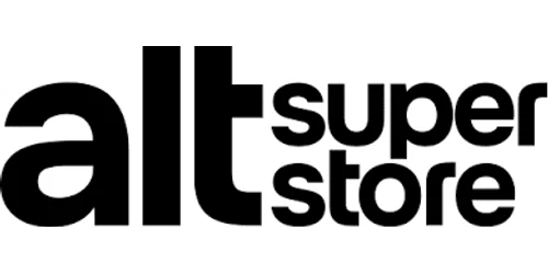 Alt Super Store Promo Code