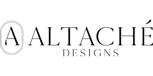 Altaché Designs Promo Code