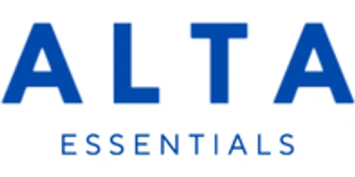 Alta Essentials Promo Code