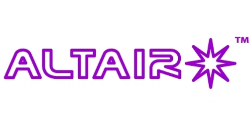 Altair Astro Merchant logo