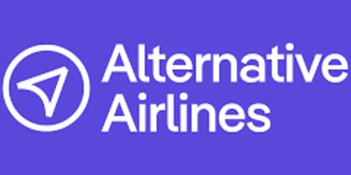 Alternative Airlines Merchant logo