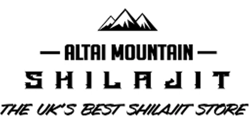 Altai Mountain Shilajit Promo Code