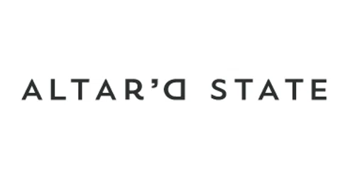 Does Altar'd State support coupon stacking? — Knoji