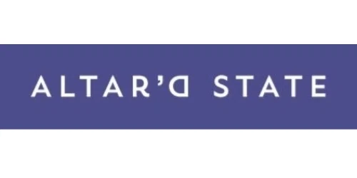 altered state clothing coupons