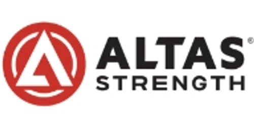 Altas Strength Promo Code