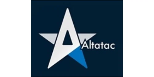 Altatac Promo Code