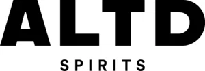 ALTD Spirits Merchant Logo