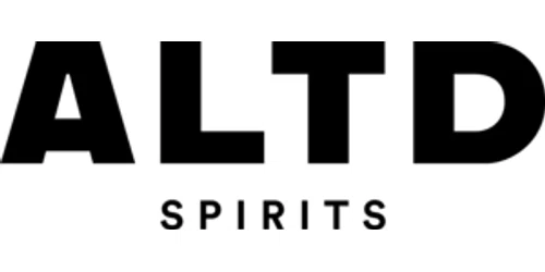 ALTD Spirits Promo Code