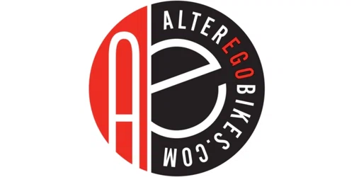 Alter Ego Bikes Promo Code