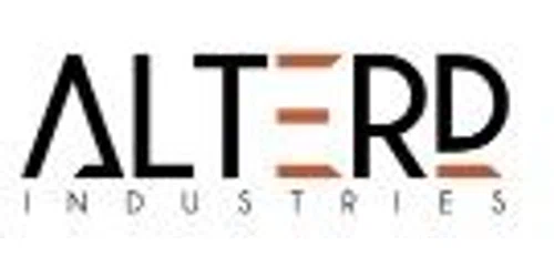 Alterd Industries Promo Code
