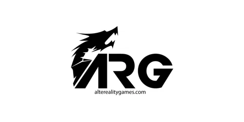 Alter Reality Games coupon