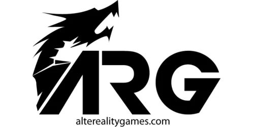 Alter Reality Games Promo Code