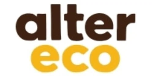 Alter Eco Foods Promo Code