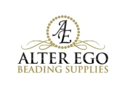 Alter Ego Beading Supplies Merchant Logo