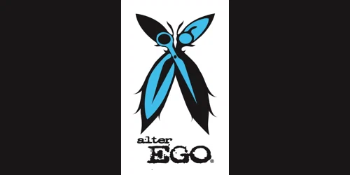 ALTER EGO SALON Promo Code