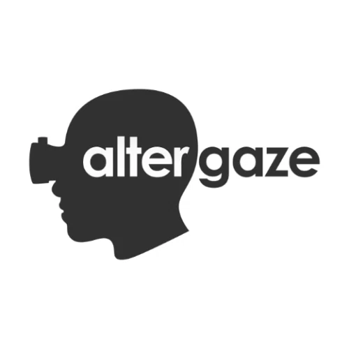 Altergaze Merchant Logo