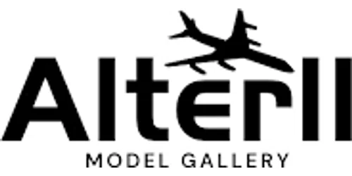 Alterll Merchant logo