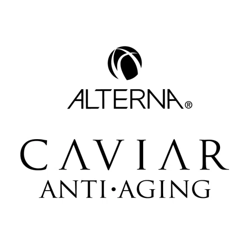 Alterna Caviar Anti-Aging coupons