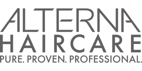 Alterna Haircare Promo Code