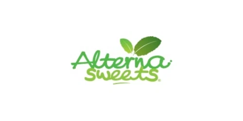 AlternaSweets coupon