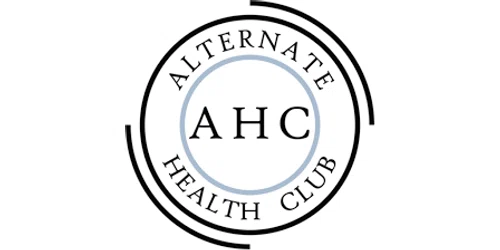 Alternate Health Club Promo Code
