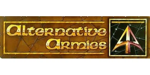 Alternative Armies Promo Code