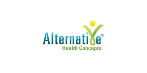 Alternative Health Concepts coupon