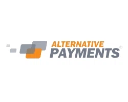 Alternative Payments Merchant Logo