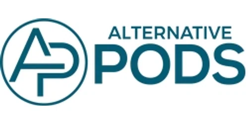 8% Off Alternative Pods Promo Codes (3 Active) Oct 2022