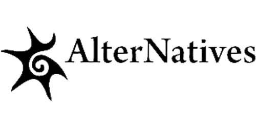 AlterNatives Promo Code