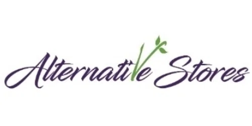 Alternative Stores Merchant logo