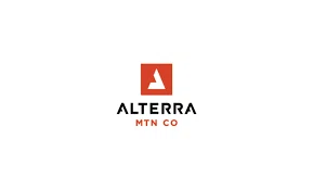 Alterra Mountain Merchant Logo
