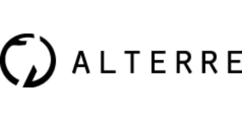 Alterre Promo Code