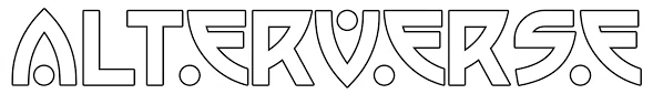 AlterVerse Merchant Logo