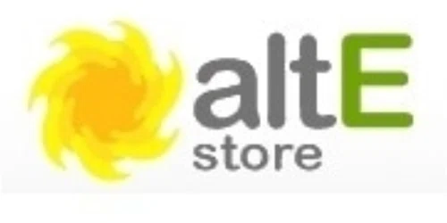 AltE Promo Code