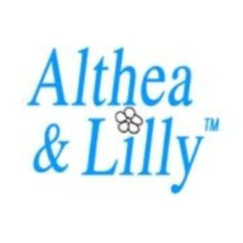 ALTHEA & LILLY Promo Code — 200 Off in January 2025