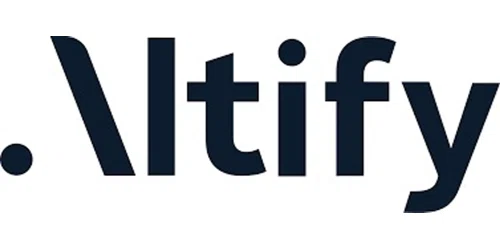 Altify Promo Code