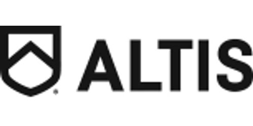 ALTIS Promo Code