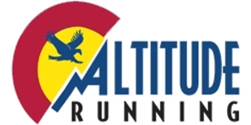 Altitude Running Promo Code