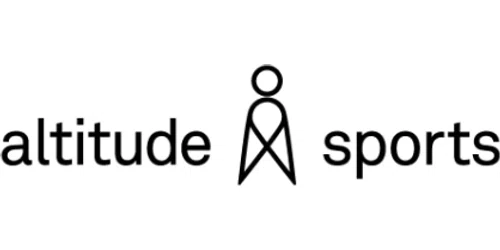 Altitude Sports Merchant logo