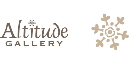 Altitude Gallery Promo Code