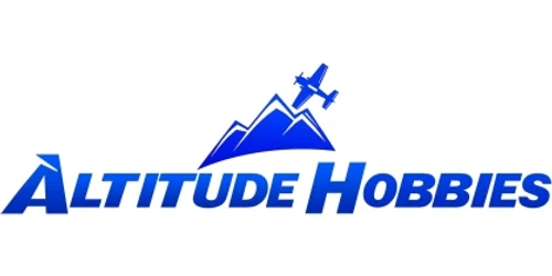 Altitude Hobbies Promo Code