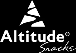 Altitude Snacks Merchant Logo