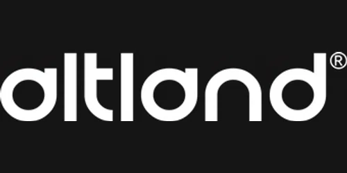 Altland Promo Code