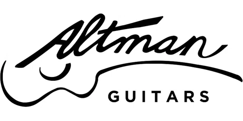 Altman Guitars Promo Code