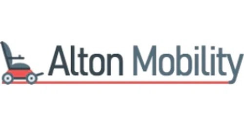 Alton Mobility Merchant logo