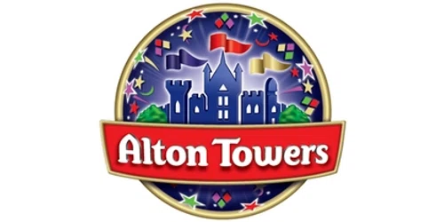 Alton Towers Merchant logo