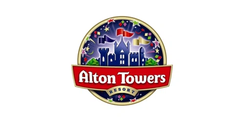 Alton Towers Holiday coupon