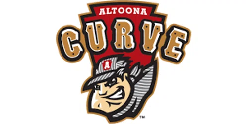 Altoona Curve Merchant logo